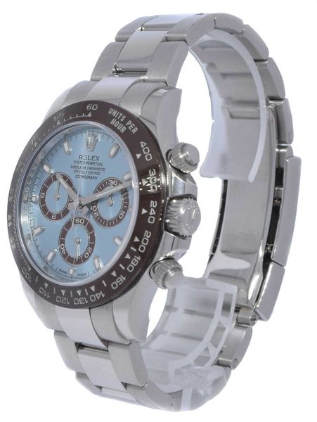 Rolex Daytona 116506